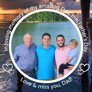 Meet your Posher, Charlie